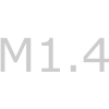 M1.4
