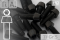 Titanium Bolts | Black | M4 | DIN 912 | Gr.5 | Tapered Head M4x20