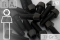 Titanium Bolts | Black | M5 | DIN 912 | Gr.5 | Tapered...