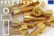 Edelstahlschrauben | Gold | M5 | DIN 912 | Zylinderkopf