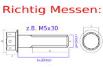 Edelstahlschrauben | Schwarz | M10x1.25 | ~DIN 6921 | Sechskant mit Flansch M10x1.25x35