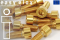 Edelstahlschrauben | Gold | M5 | DIN 912 | Zylinderkopf M5x12