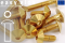 Stainless Steel Bolts | Gold | M6 | ~ISO 7380 | Button...