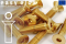 Edelstahlschrauben | Gold | M6 | DIN 7991 | Senkkopf M6x20