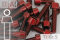 Titanium Bolts | Red | M6 | DIN 912 | Gr.5 | Tapered Head | Allen Key
