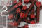 Titanium Bolts | Red | M8 | DIN 912 | Gr.5 | Tapered Head | Allen Key M8x40