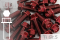 Titanium Bolts | Red | M6 | ~DIN 6921 | Gr.5 | Hex Flange...