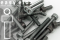 Aluminium Bolts | Plain | M8 | DIN 912 | Cap Head M8x30 (CNC)