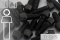 Titanium Bolts | Black | M6 | DIN 912 | Gr.5 | Tapered Head | Allen Key