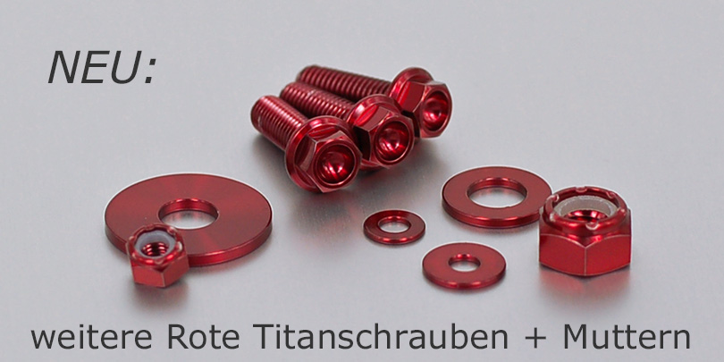 TiAl GmbH  Titanschrauben & Alu Schrauben